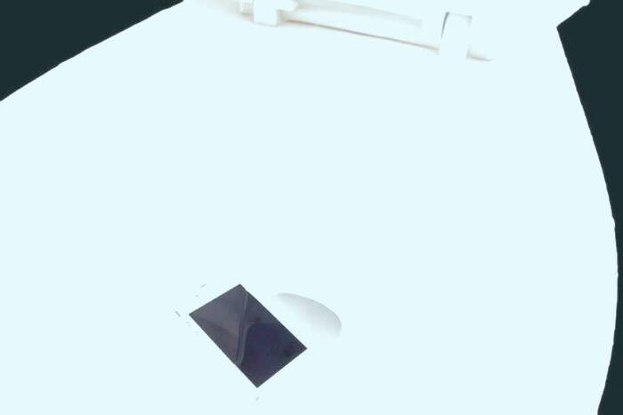 افتادن گوشی در آب