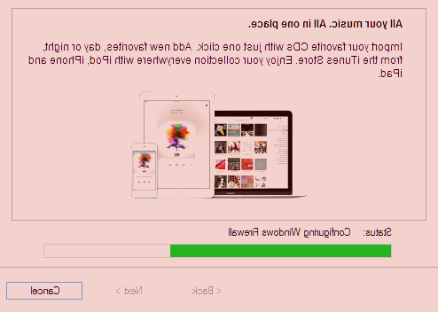 آموزش نصب آیتونز