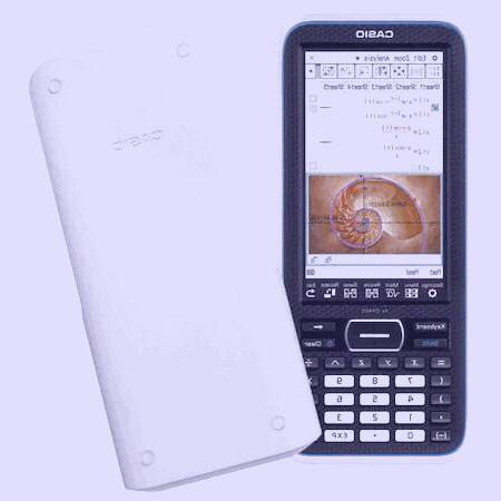 قیمت کاسیو fx cp400