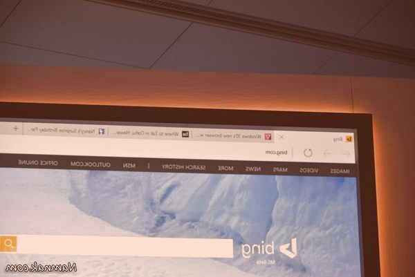 مرورگر مایکروسافت