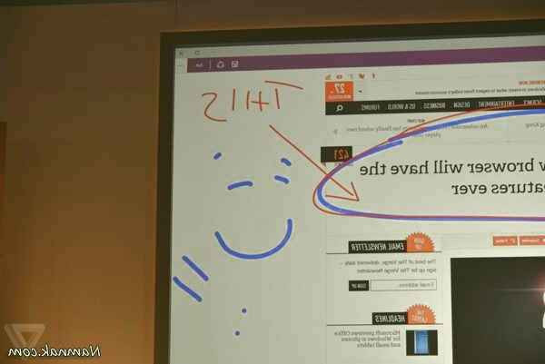 مرورگر مایکروسافت