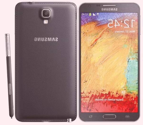 سری نوت سامسونگ