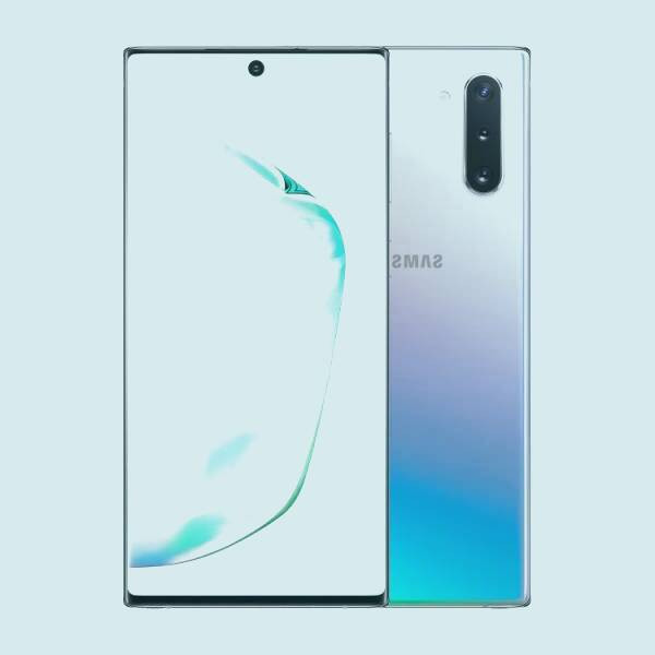 سری نوت سامسونگ