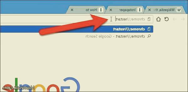 مرورگر کروم