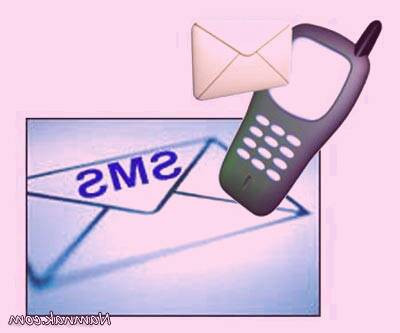اس ام اس های مزاحم
