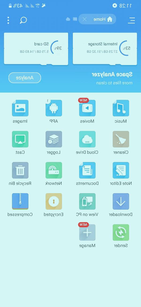 آنروت کردن گوشی