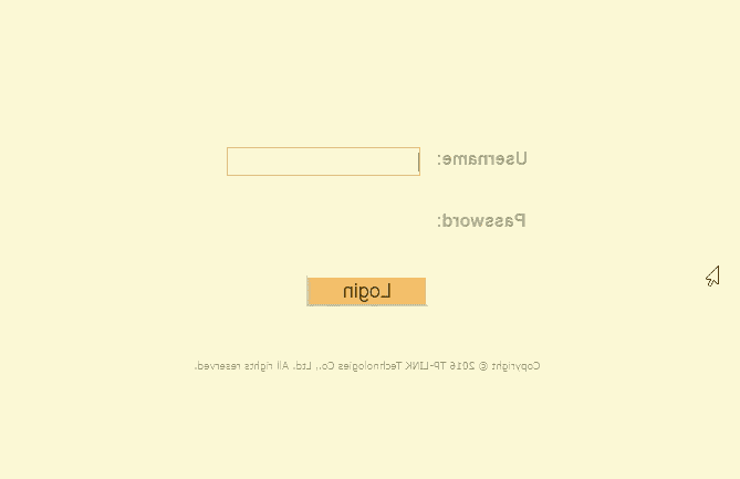 پنل تی پی لینک