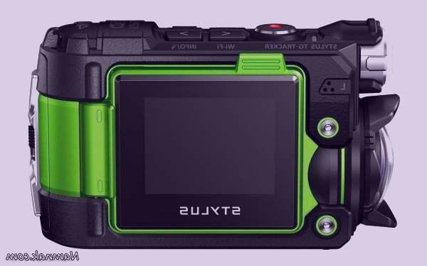 دوربین ضد ضربه