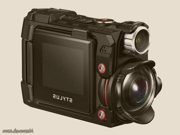 دوربین ضد آب