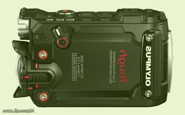 دوربین ضد ضربه