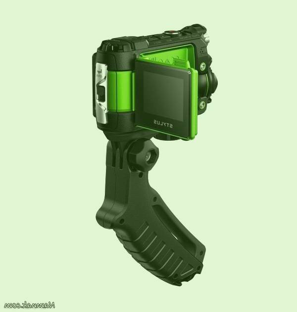 دوربین ضد ضربه