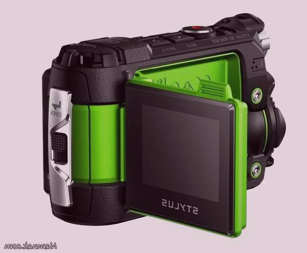 دوربین ضد ضربه