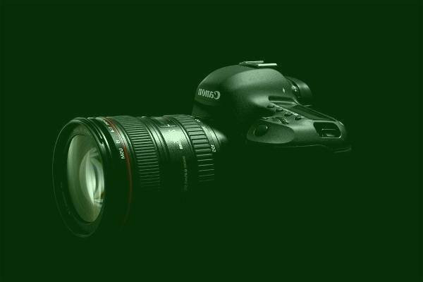 بررسی بهترین دوربین های DSLR کانن