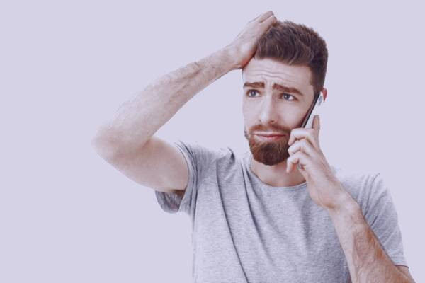 مشکل کار نکردن ضبط صدا