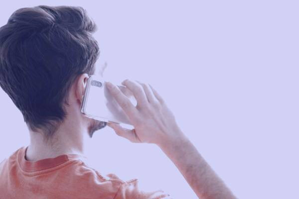 کار نکردن ضبط صدا