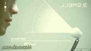 ارسال بو با Scentee 