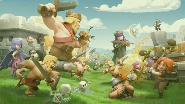 بهترین برنامه های اندروید