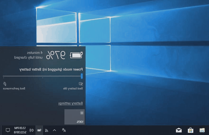 شارژ نشدن باتری لپ تاپ