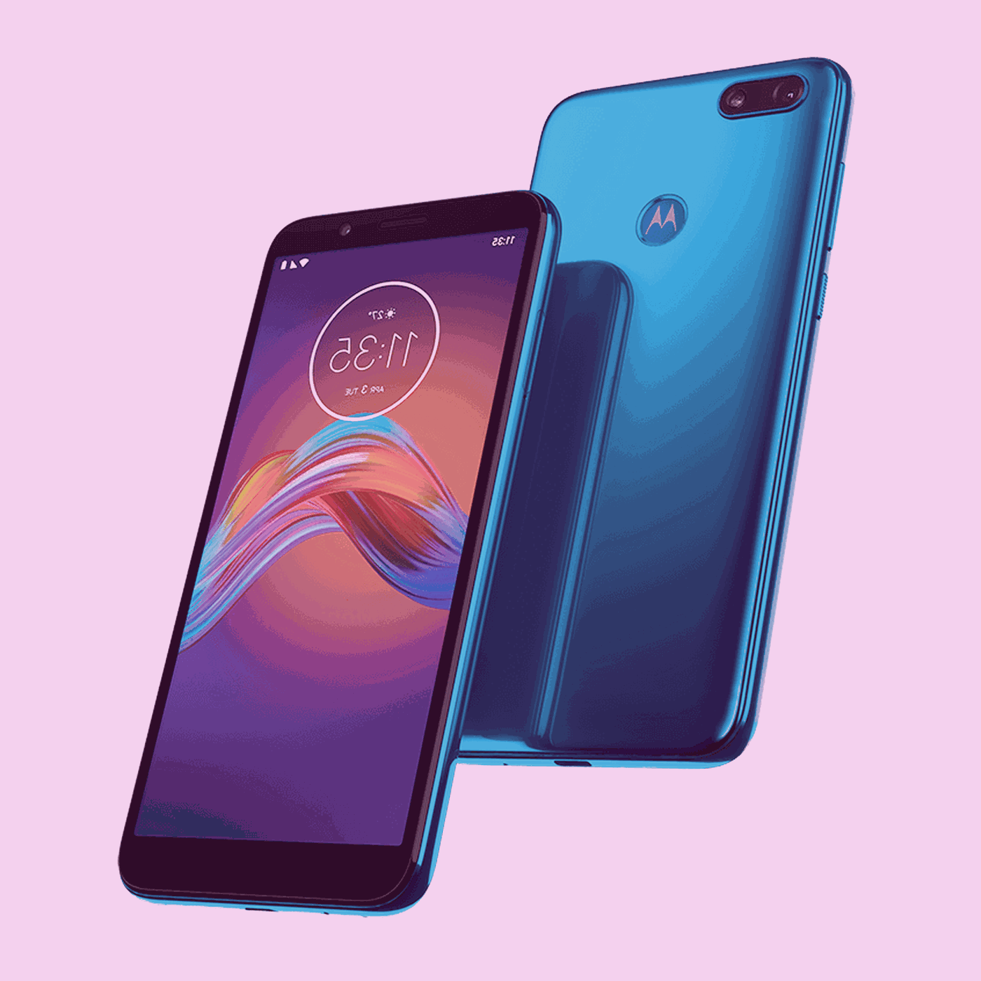 گوشی دانش آموزی