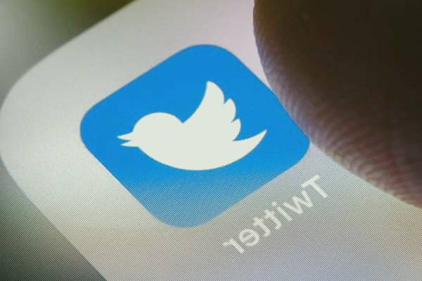 دیلیت اکانت توییتر