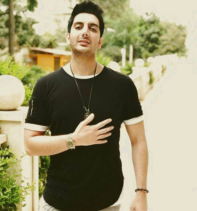 کدهای پیشواز فرزاد فرزین