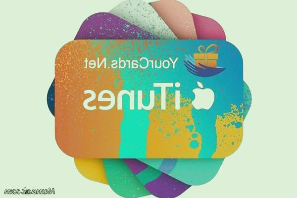 خرید گیفت کارت