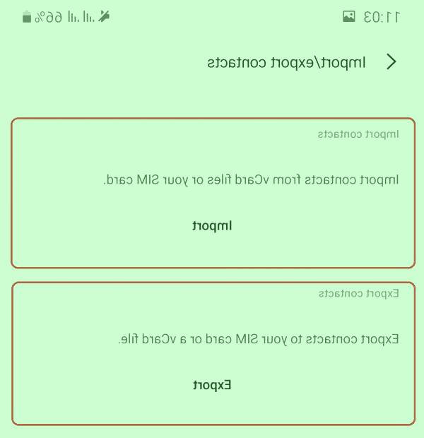 مخطبین گوشی