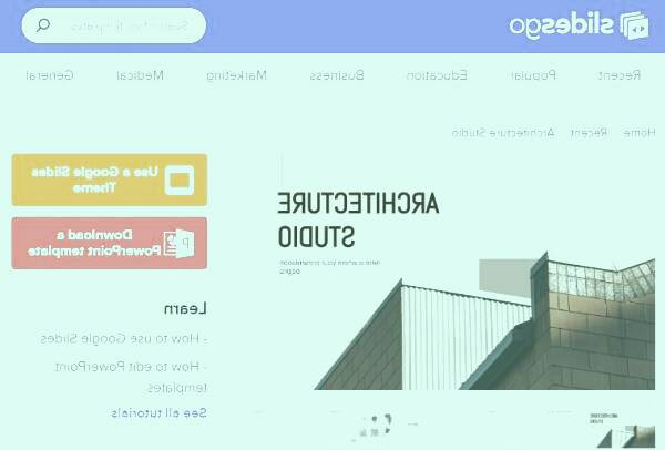 تم پاورپوینت