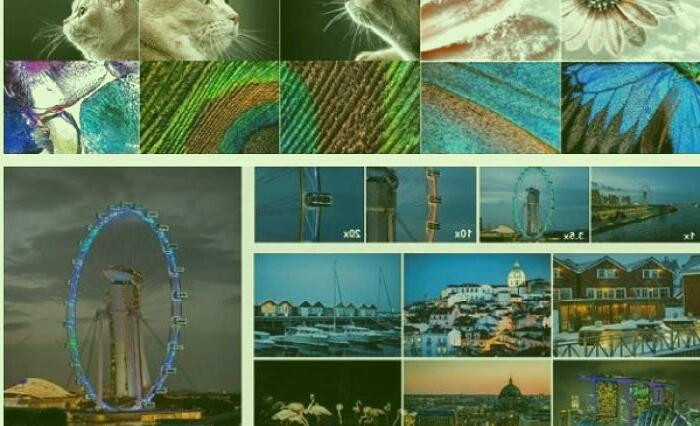 کیفیت دوربین P60 Pro هوآوی