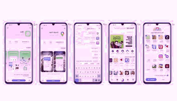 قابلیت گوشی هواوی