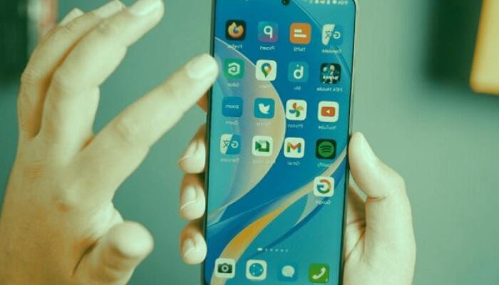 گوشی نوا 11 آی 