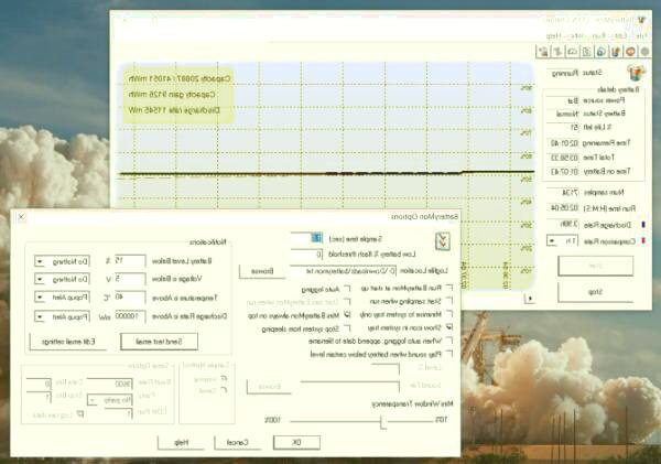 سلامت باتری
