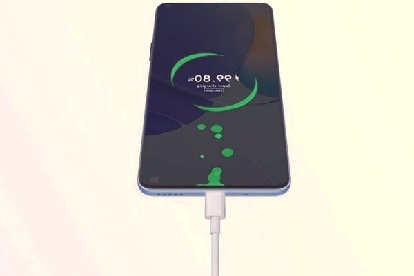 شارژ فوق سریع هوآوی