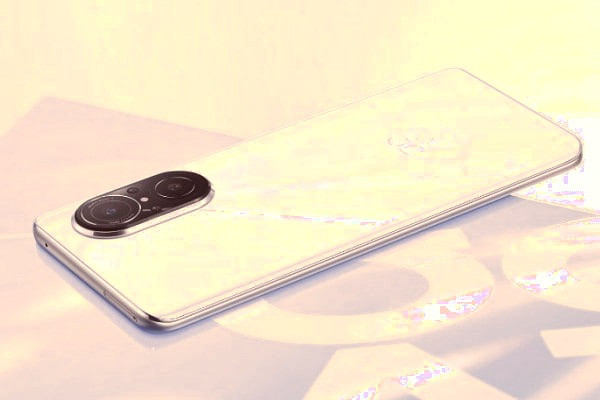 گوشی نوا 9 هوآوی