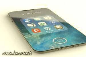 گوشی آیفون 8