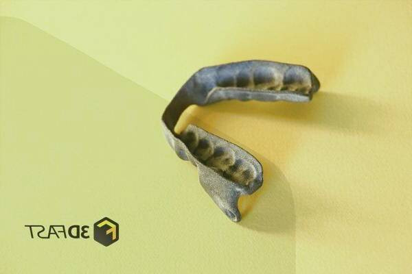 سه بعدی پرینتر تجربه ای متفاوت