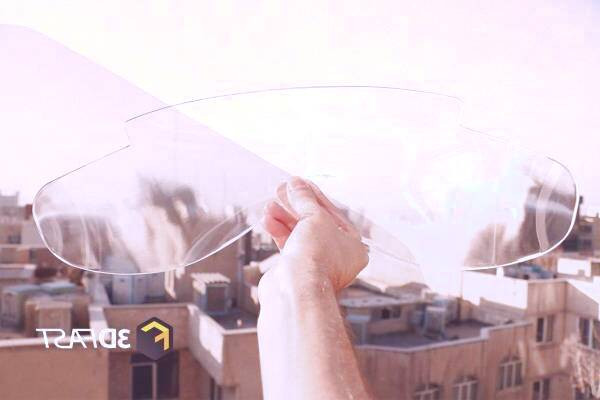 سه بعدی پرینتر تجربه ای متفاوت