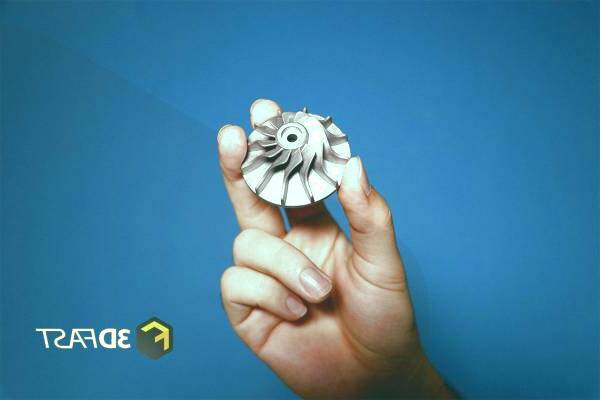 سه بعدی پرینتر تجربه ای متفاوت