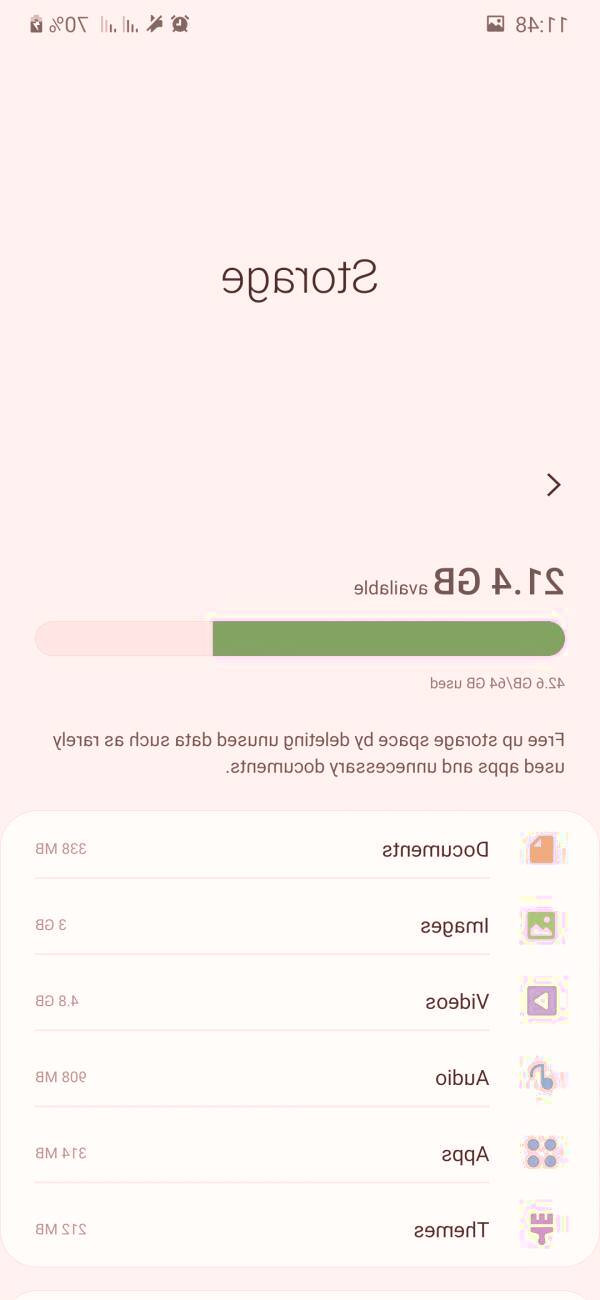نصب نشدن برنامه