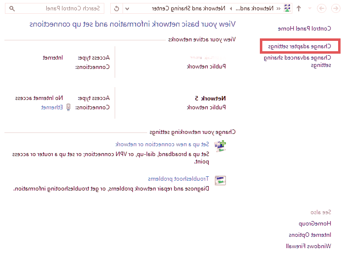 اینترنت آیفون به کامپیوتر