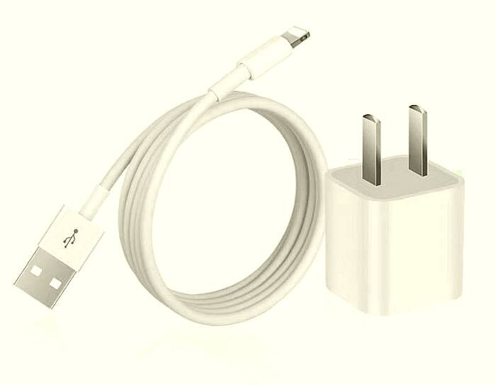 شارز سریع ایفون