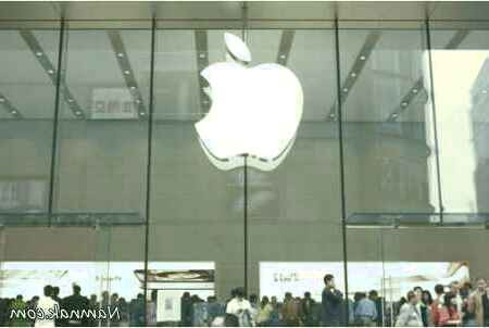 محبوبیت محصولات اپل