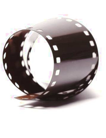 کاهش حجم فیلم