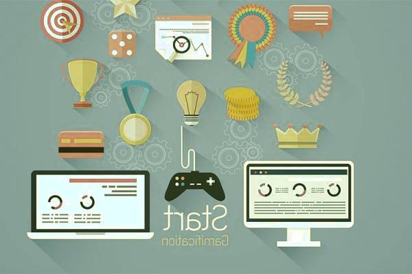 فواید گیمیفیکیشن