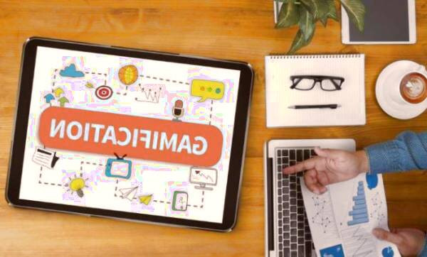 اهداف بازی سازی