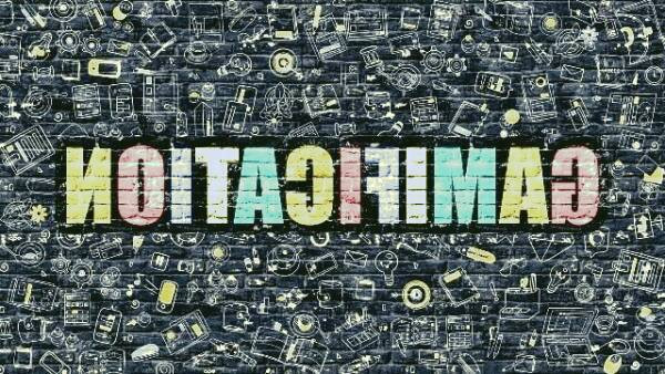 گیمیفیکیشن 