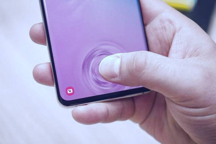 تشخیص گوشی تقلبی