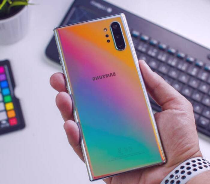 شناختن گوشی اصل از تقلبی