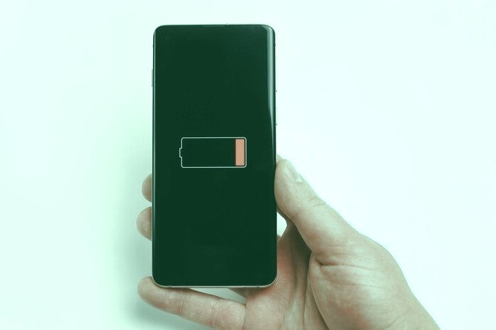 باتری موبایل