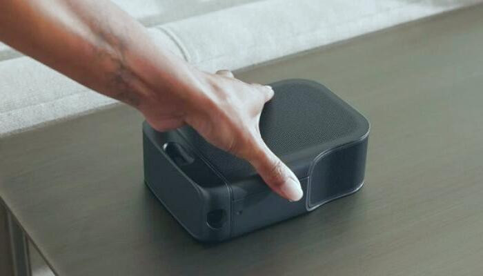 سینما خانگی